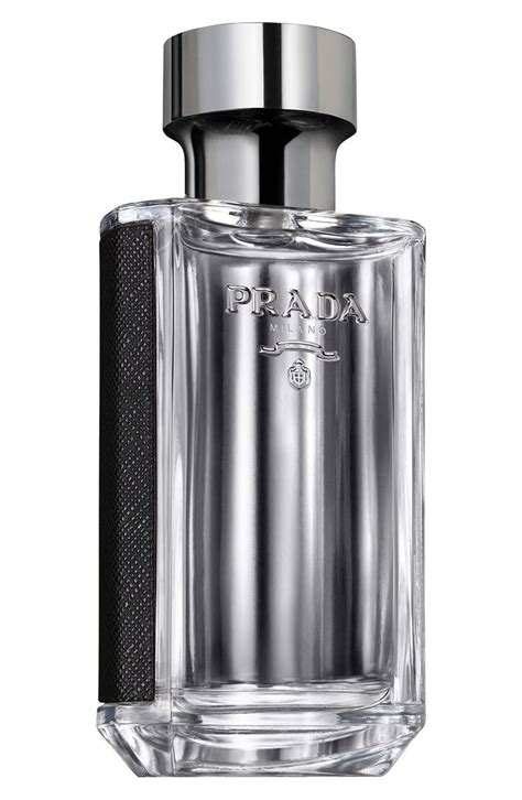 prada l homme essence black friday|l'homme Prada nordstrom.